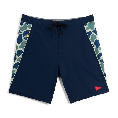 Florence - F1 Airtex Gamma Boardshort