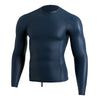 Florence - Windshield Long Sleeve Rashguard