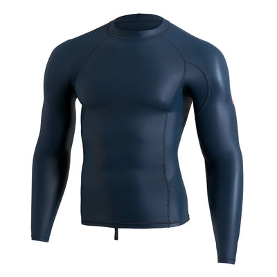 Florence - Windshield Long Sleeve Rashguard