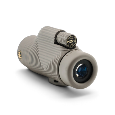 NOCS / ZOOM TUBE 8X32 MONOCULAR TELESCOPE