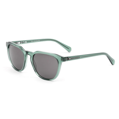 DIVIDE - ECO CRYSTAL FOLIAGE / NEUTRAL GREY POLAR - Board Store Otis EyewearSunglasses