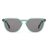 DIVIDE - ECO CRYSTAL FOLIAGE / NEUTRAL GREY POLAR - Board Store Otis EyewearSunglasses