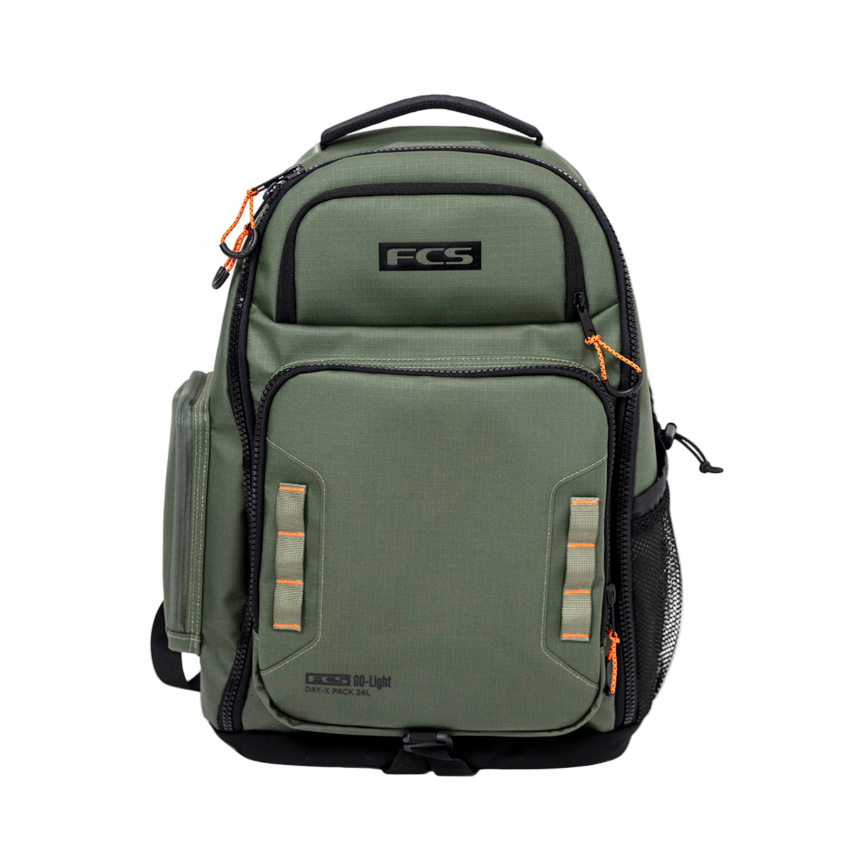 FCS Day-X Pack 24L Alpine front