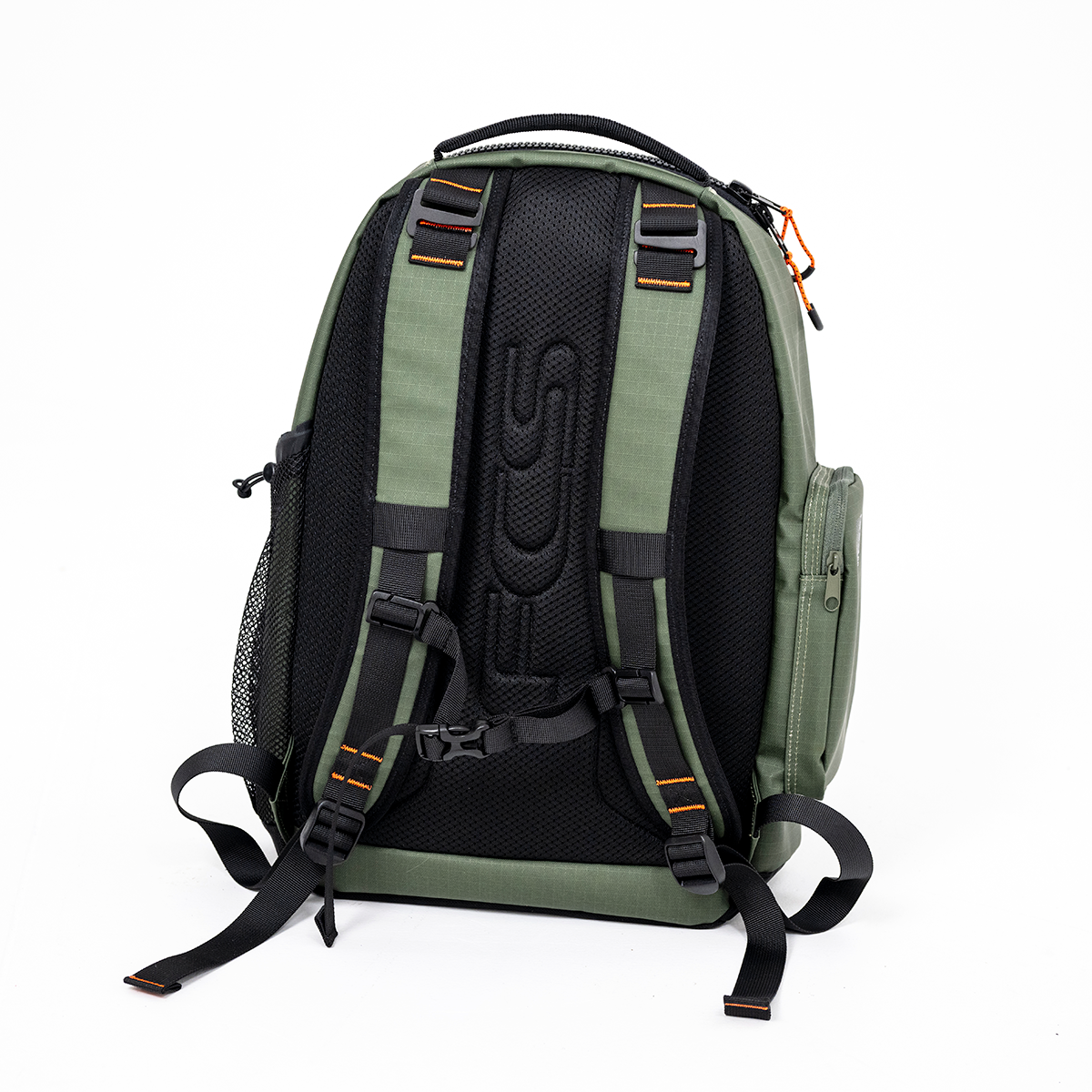 FCS Day-X Pack 24L Alpine back