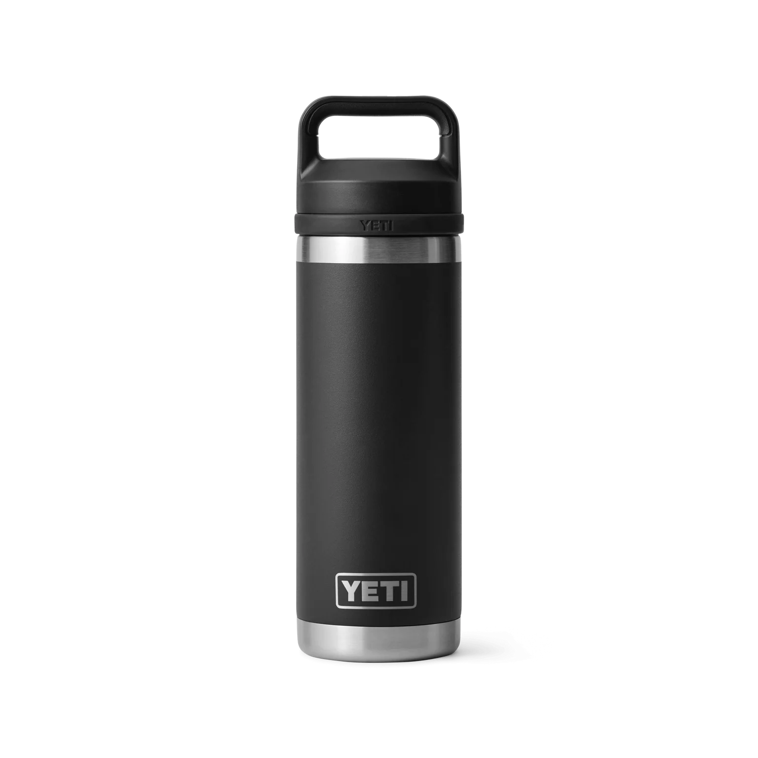 Yeti Rambler 18oz Bottle - Board Store YetiDrinkware  