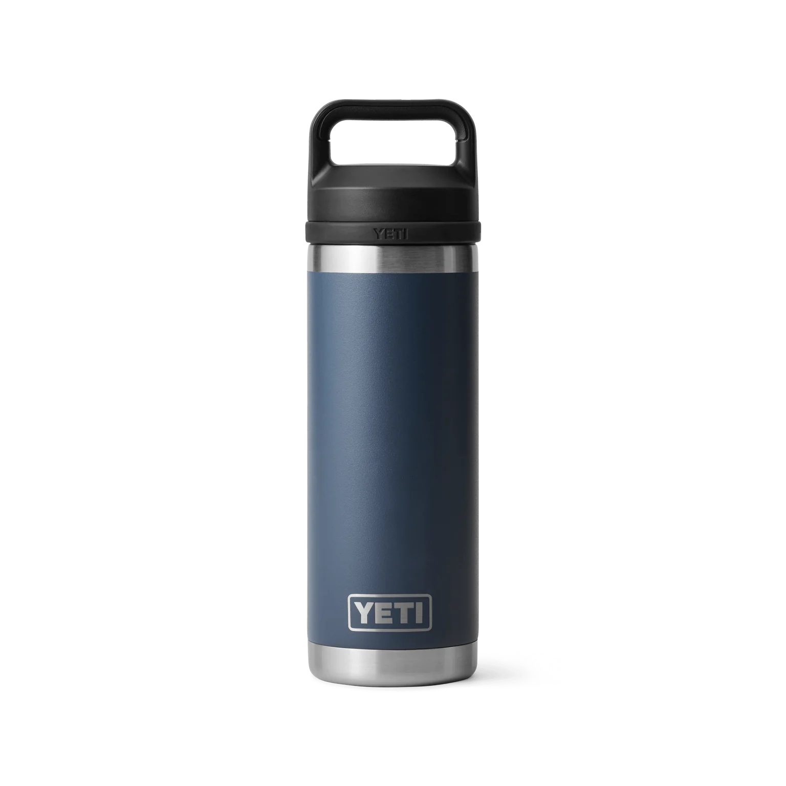 Yeti Rambler 18oz Bottle - Board Store YetiDrinkware  
