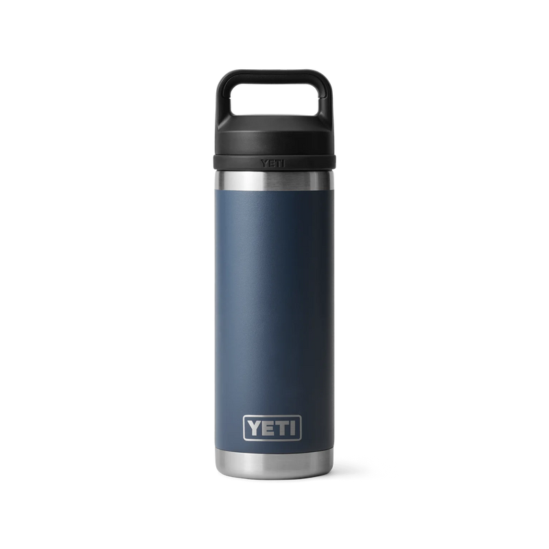 Yeti Rambler 18oz Bottle