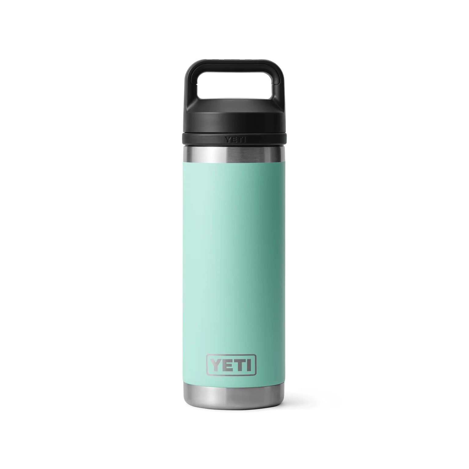 Yeti Rambler 18oz Bottle - Board Store YetiDrinkware  