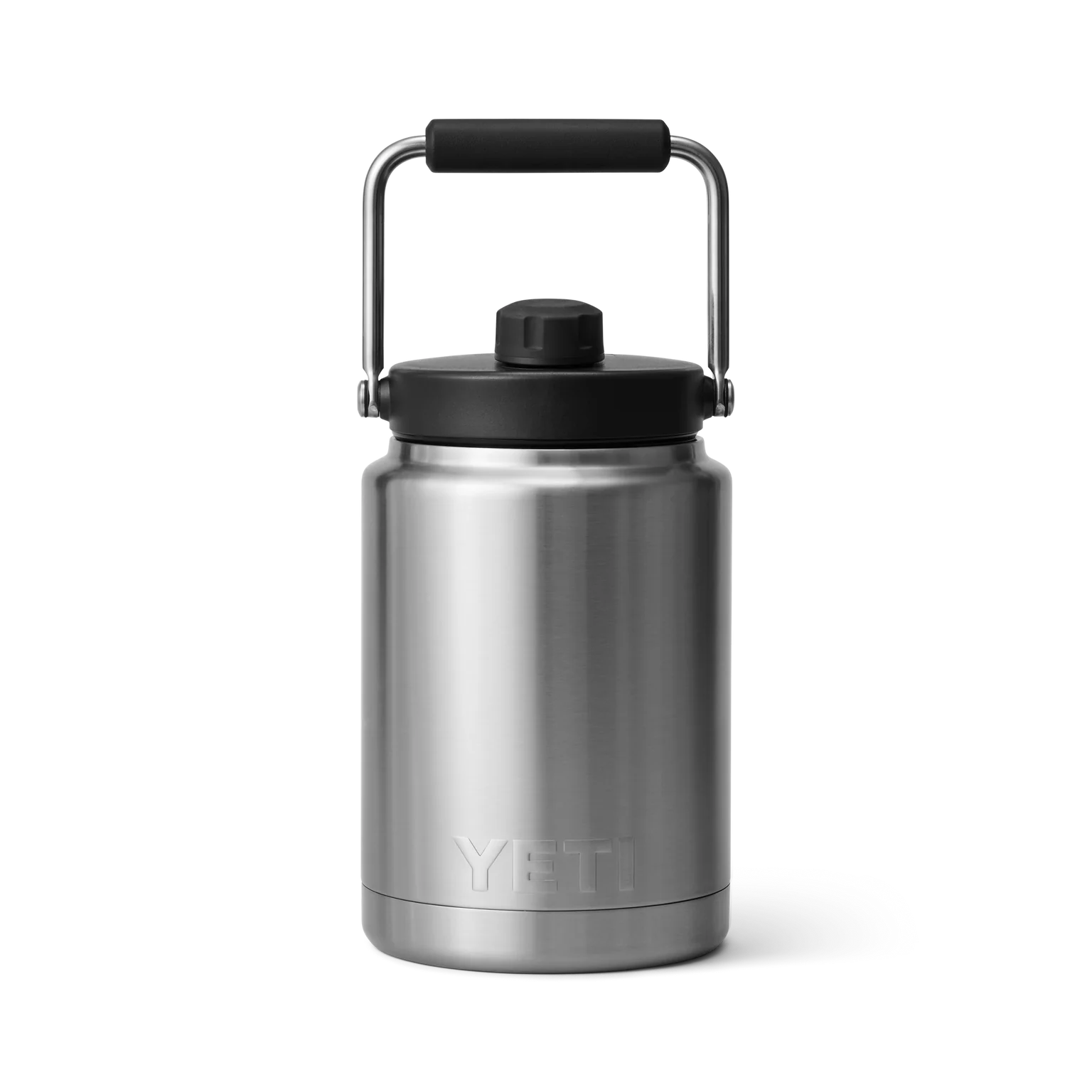 Yeti Rambler Half Gallon Jug - Board Store YetiWATER BOTTLE  