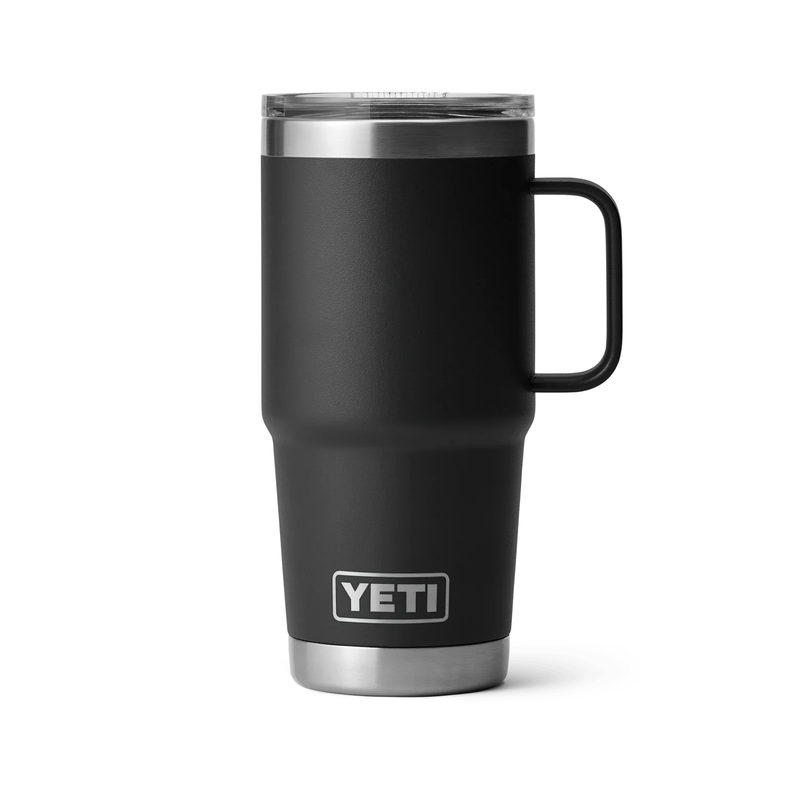Yeti Rambler 20oz Travel Mug - Board Store YetiDrinkware  