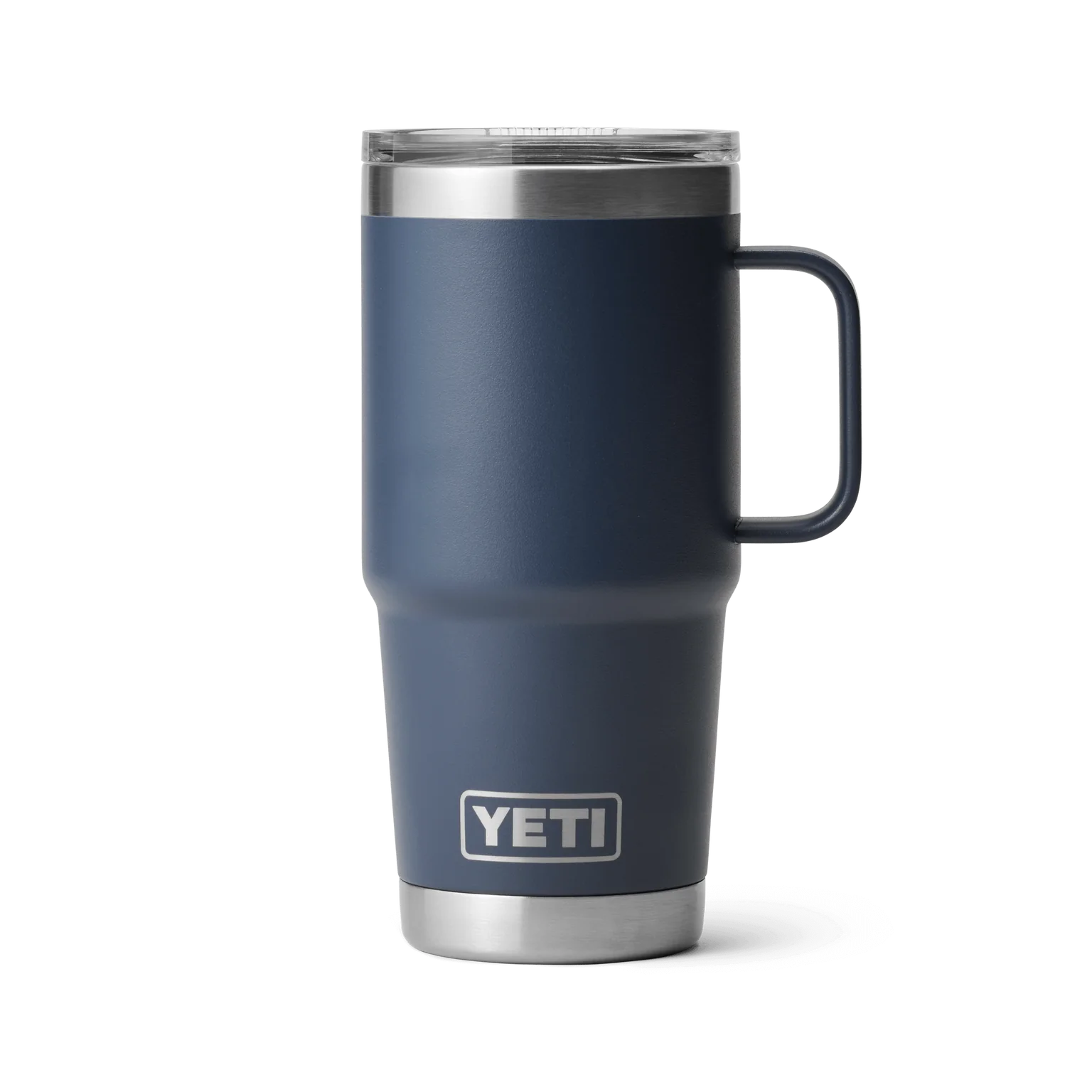 Yeti Rambler 20oz Travel Mug - Board Store YetiDrinkware  