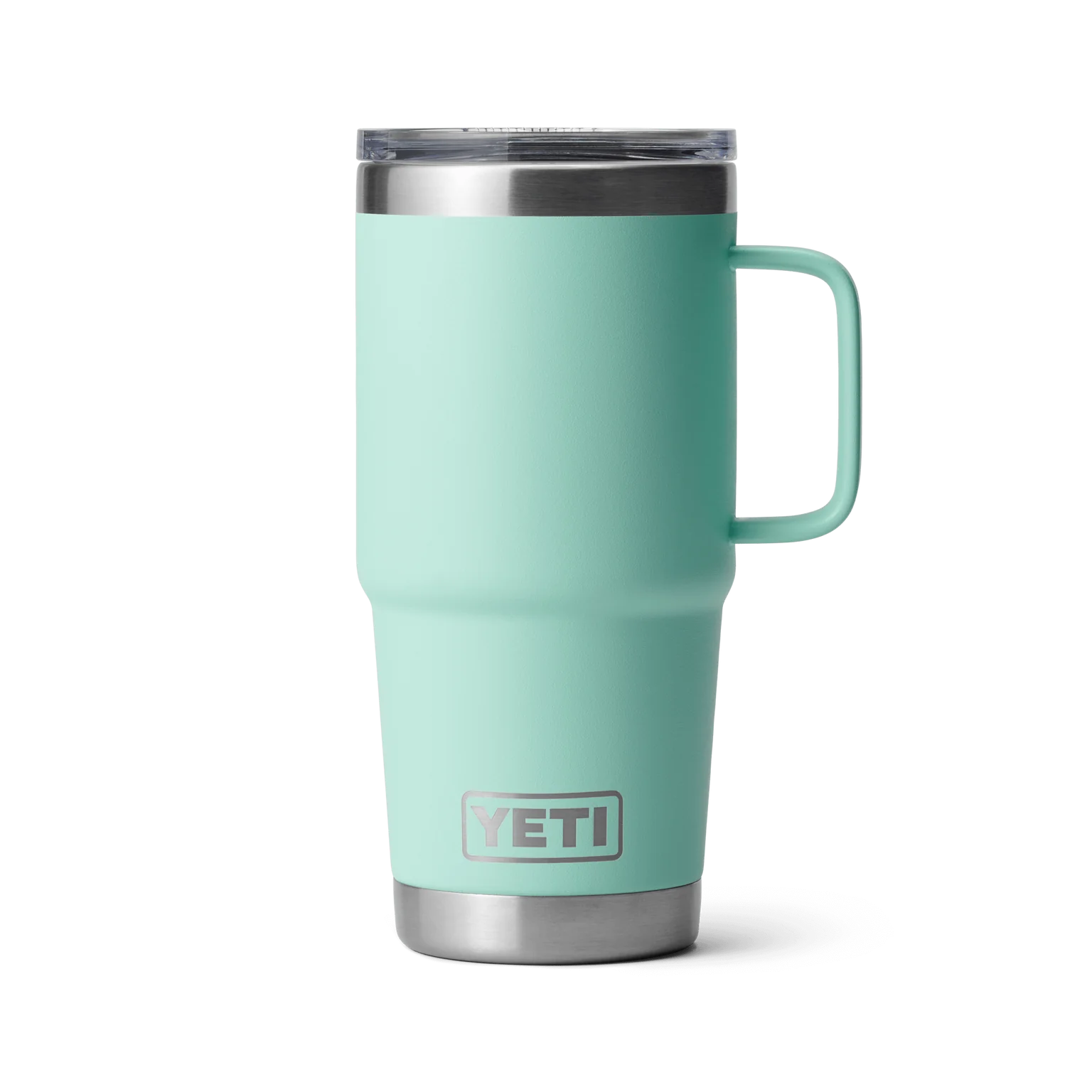 Yeti Rambler 20oz Travel Mug - Board Store YetiDrinkware  