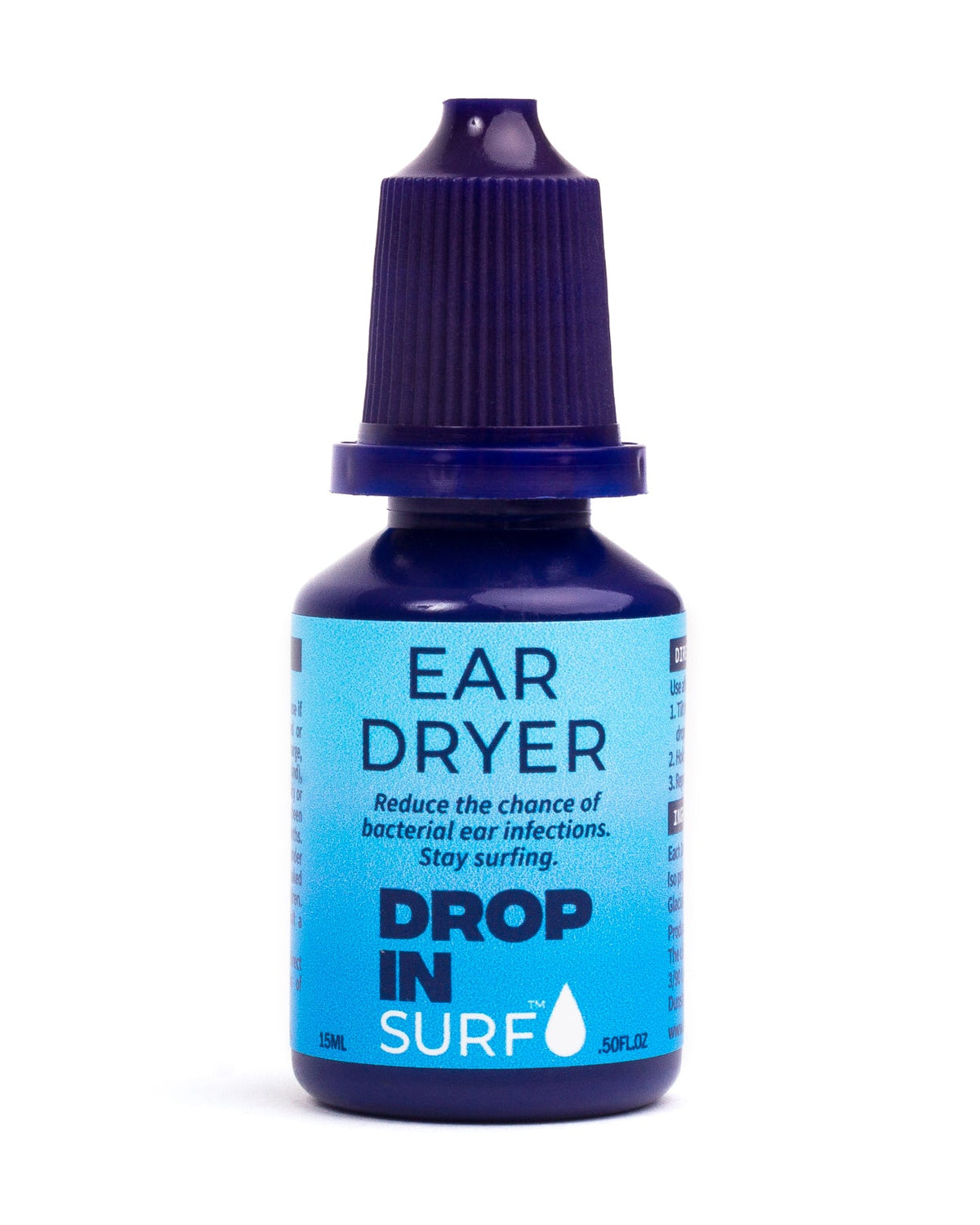 Creatures Drop In Surf Ear Drops, view 1