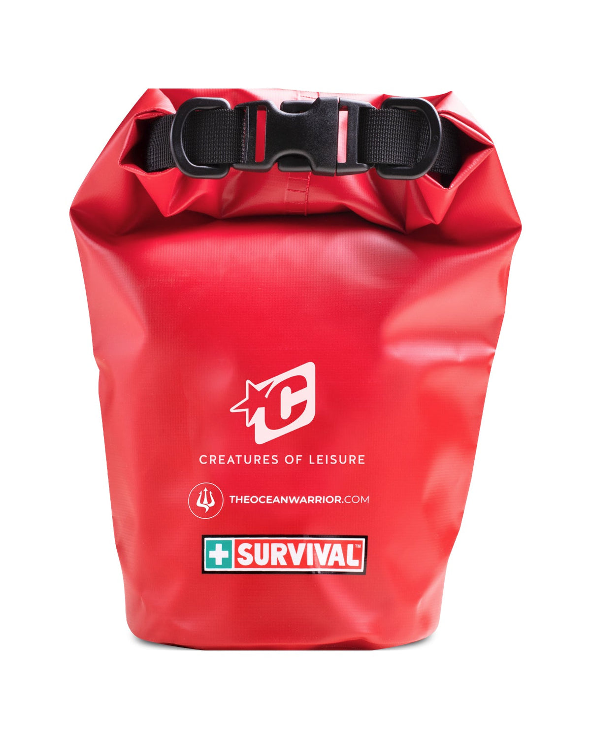 Creatures Survival First Aid Kit The Ocean Warrior, view 1