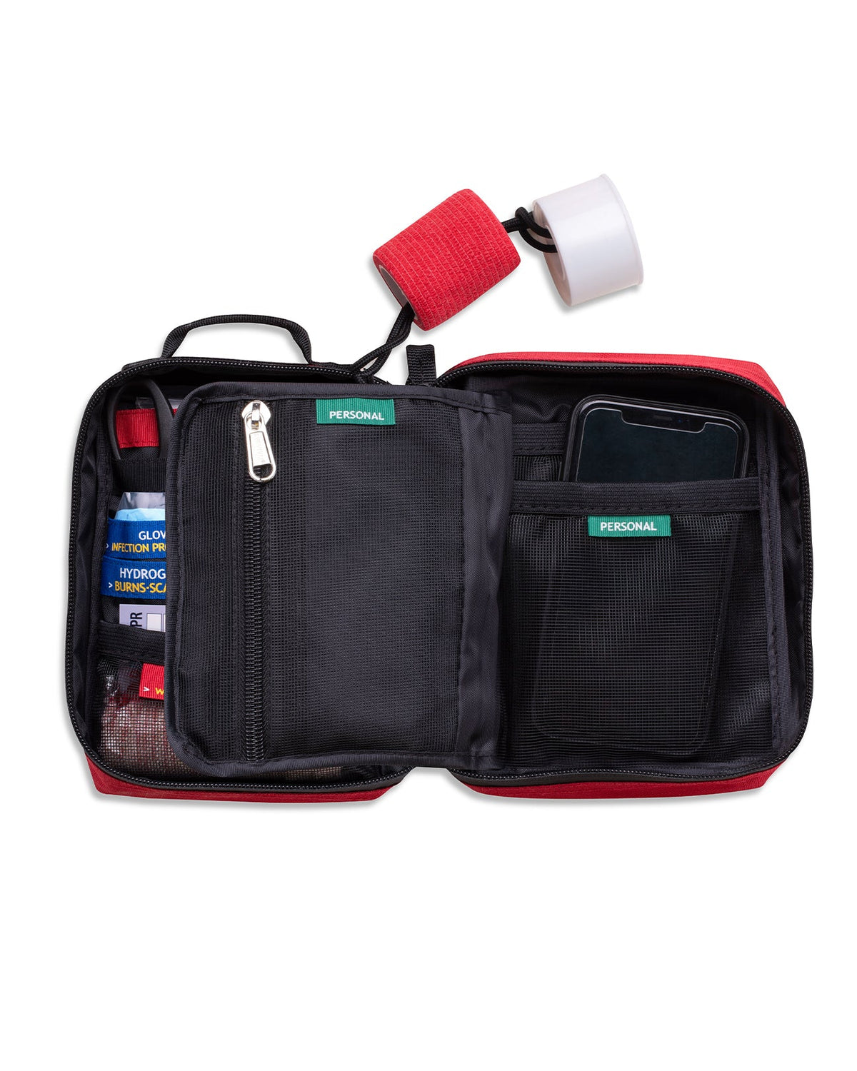 Creatures Survival First Aid Kit The Ocean Warrior, detail