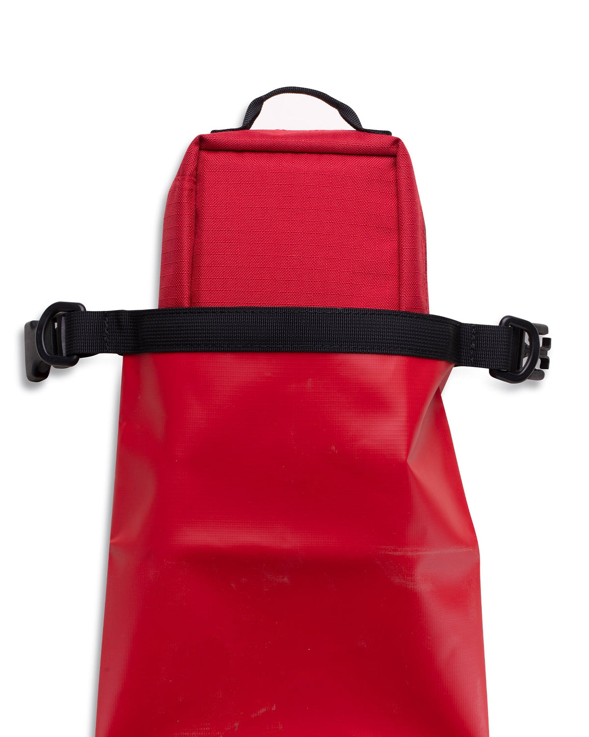 Creatures Survival First Aid Kit The Ocean Warrior, side view