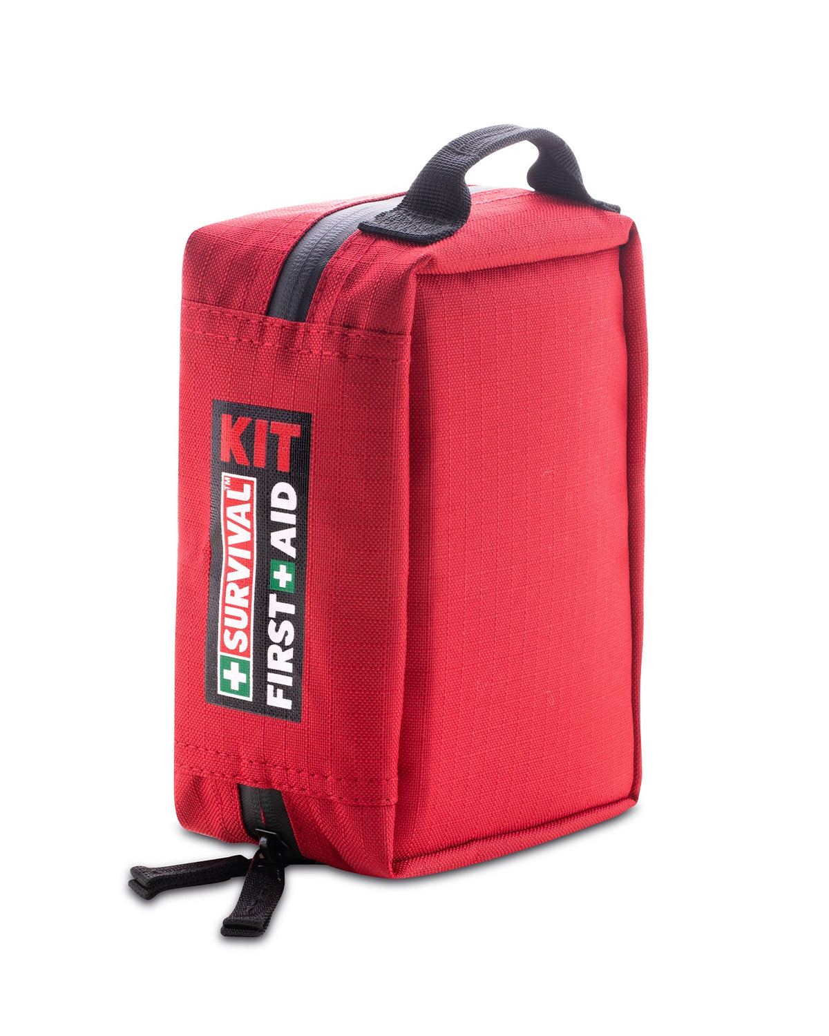 Creatures Survival First Aid Kit The Ocean Warrior, back view