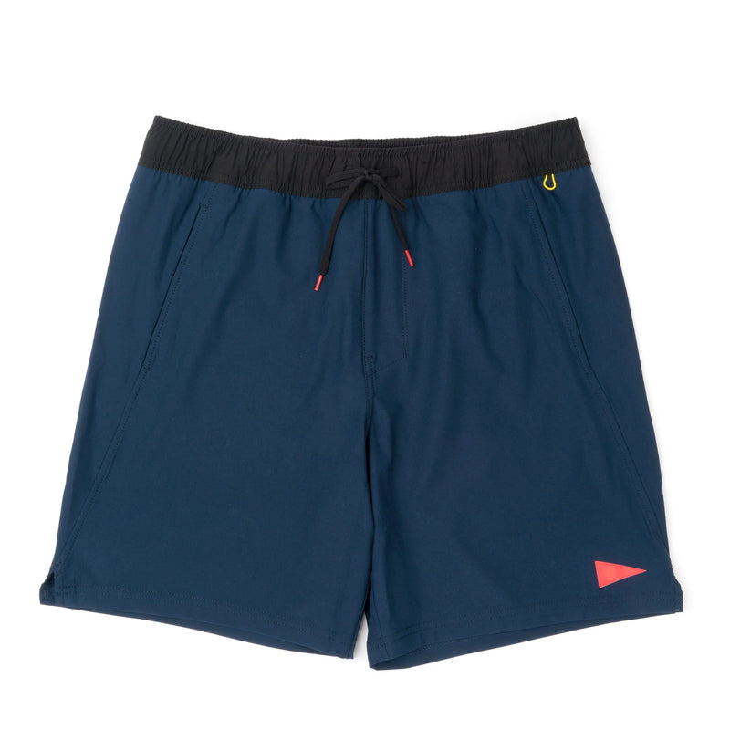 Florence - Standard Issue Elastic Short