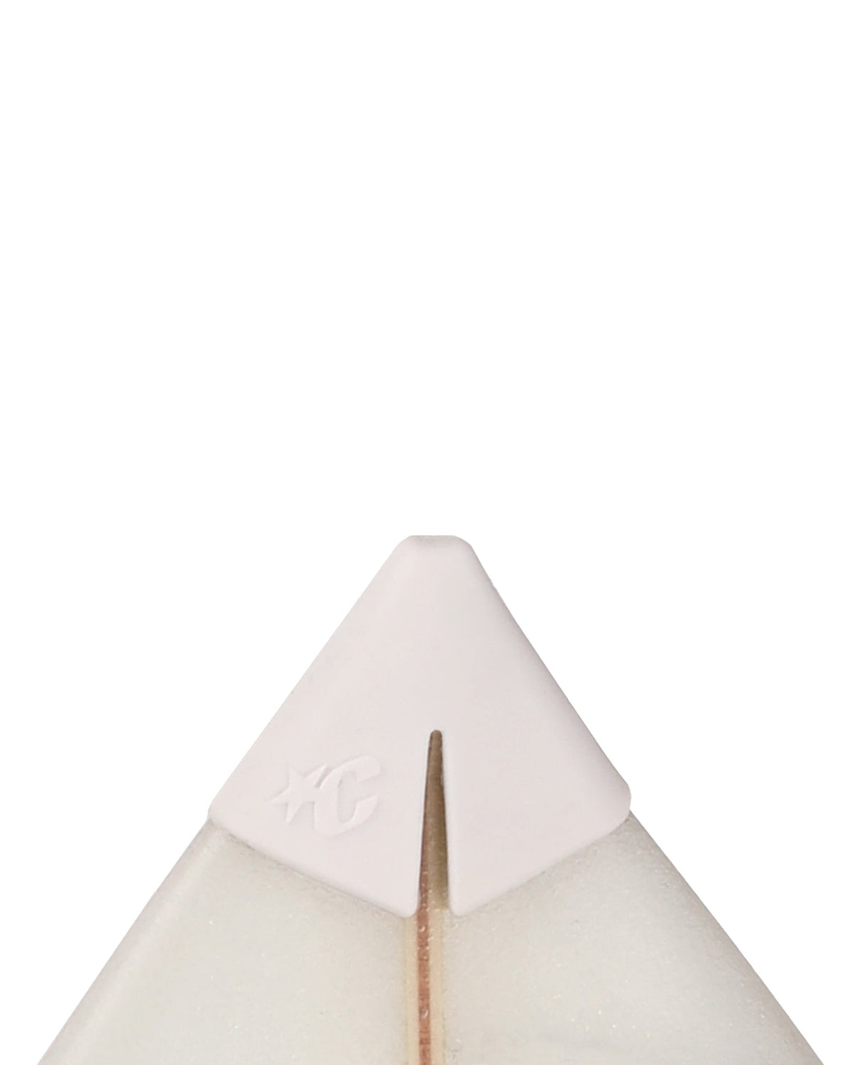 Creatures Surfboard Nose Protector, detail