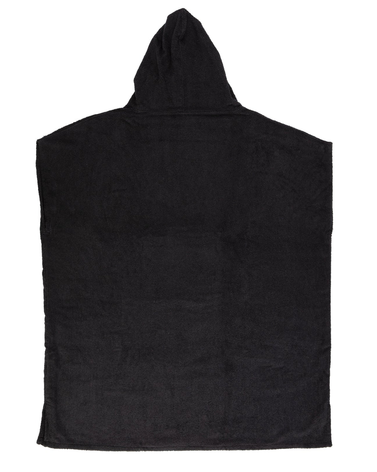 Creatures Icon Poncho Black Thorn