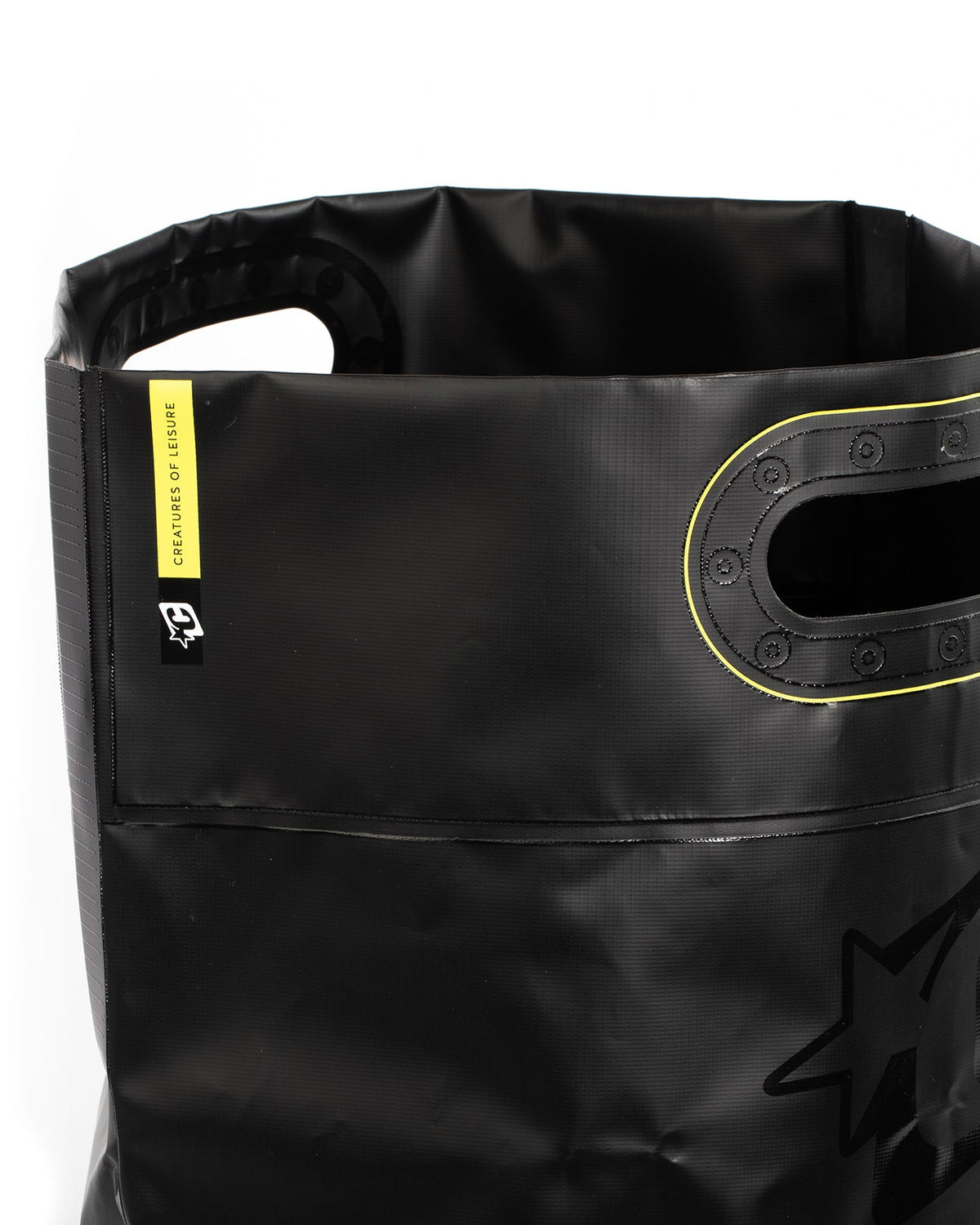 Creatures Multi-Purpose Surf Bucket, detail