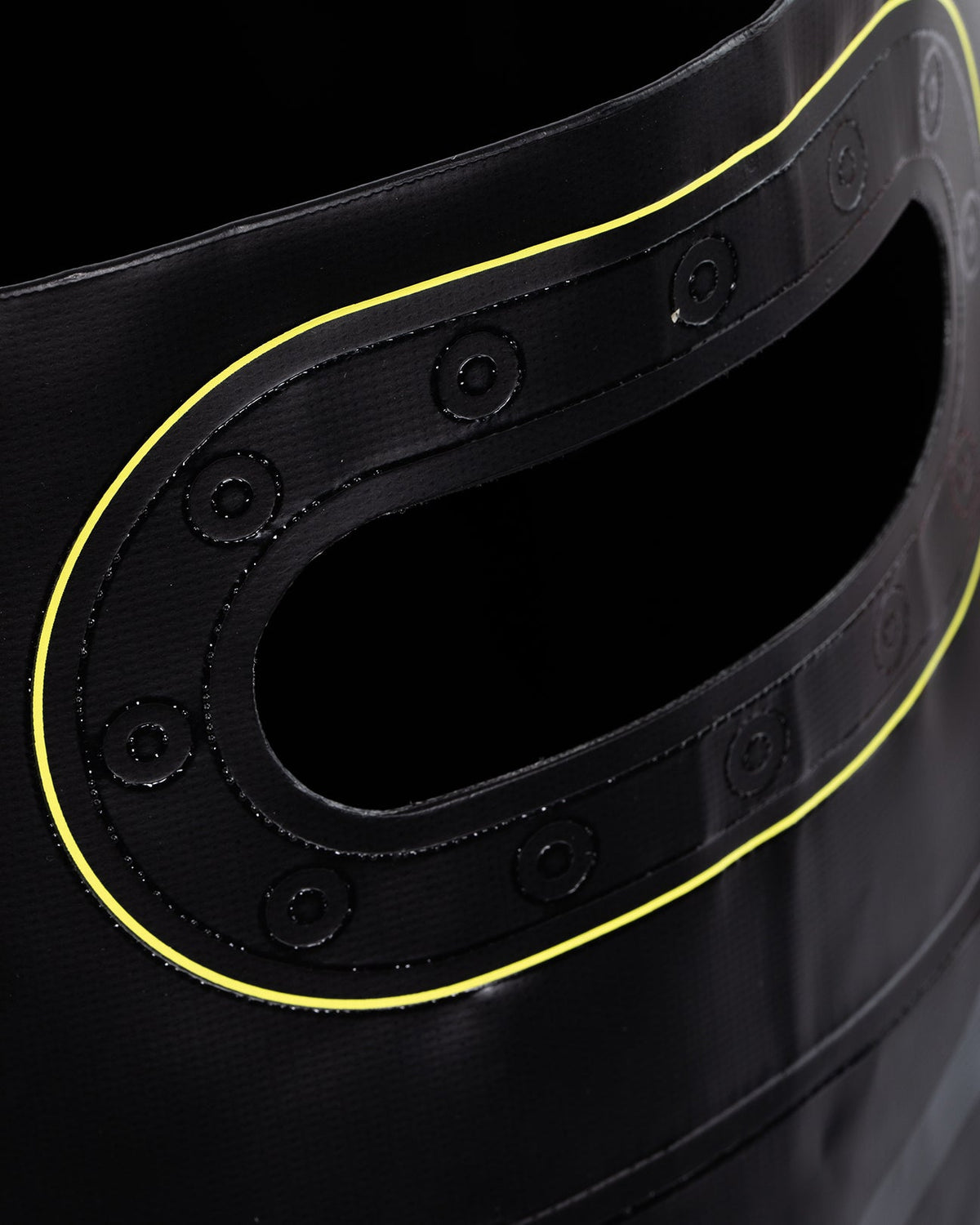 Creatures Multi-Purpose Surf Bucket, side view