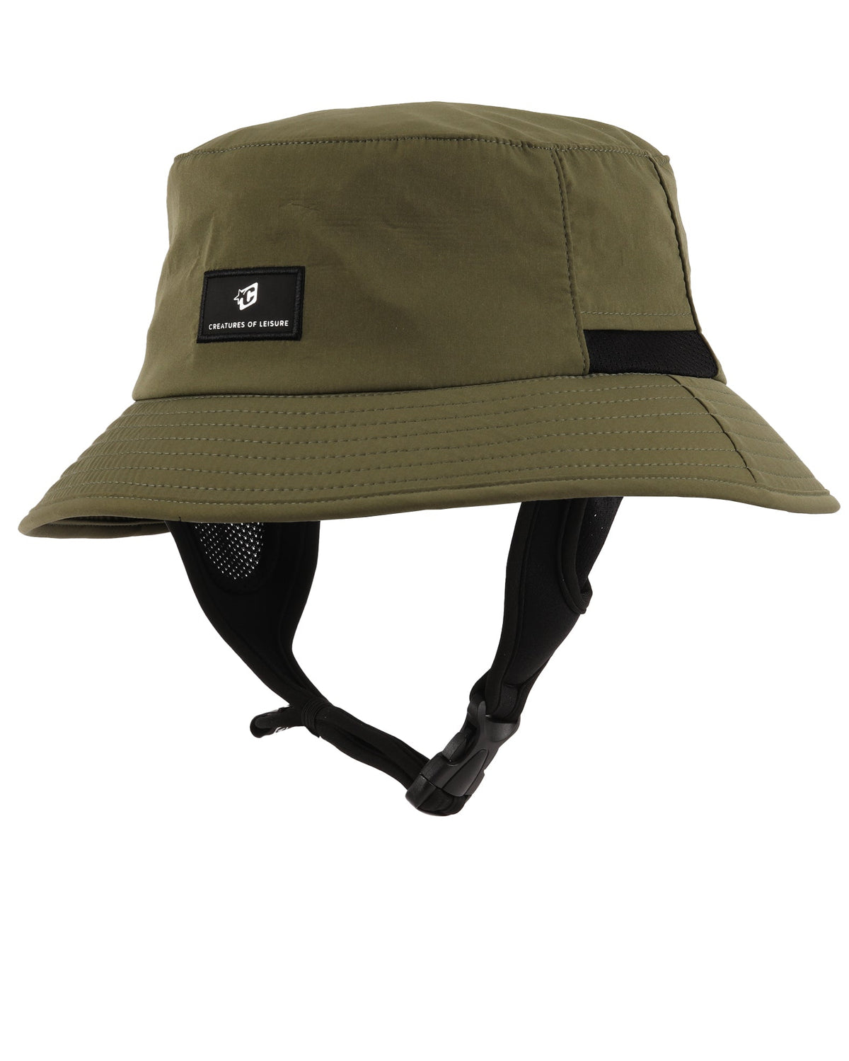 Creatures Reliance Surf Bucket, side view