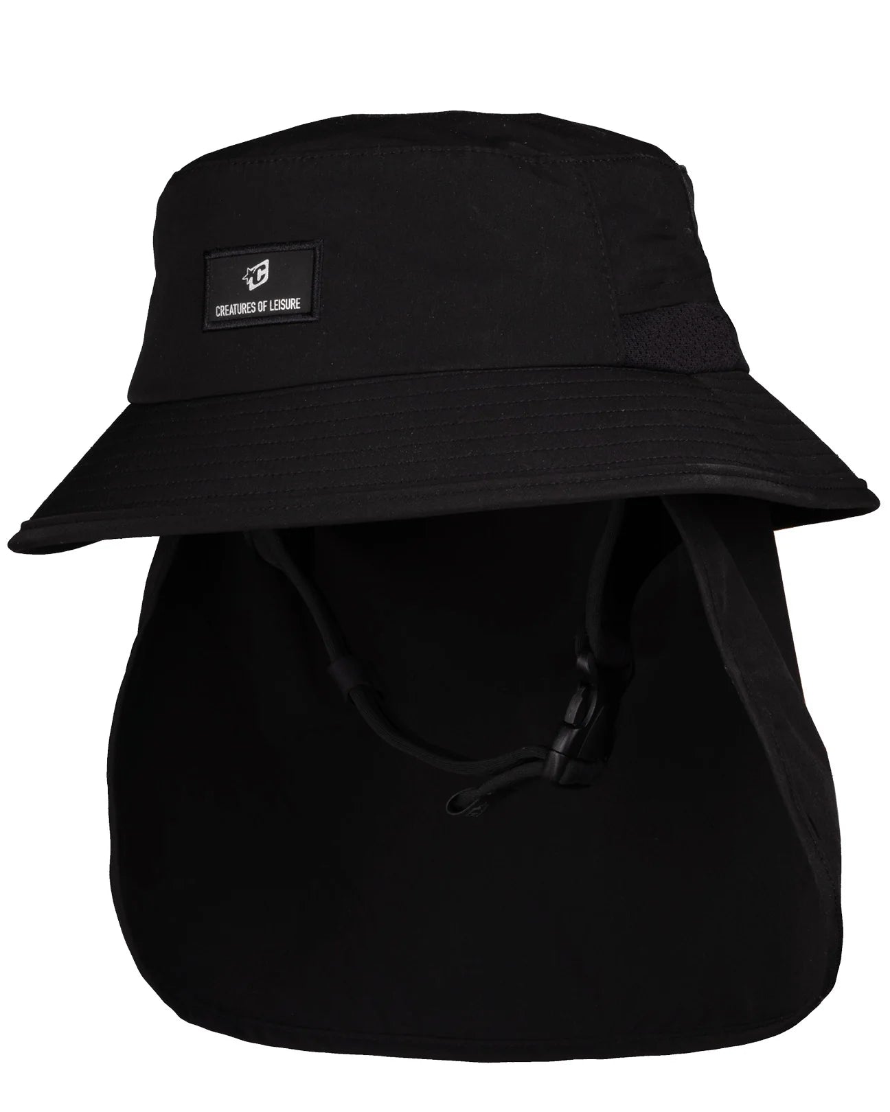 Creatures RELIANCE SURF BUCKET HAT - WITH LEGIONAIRE