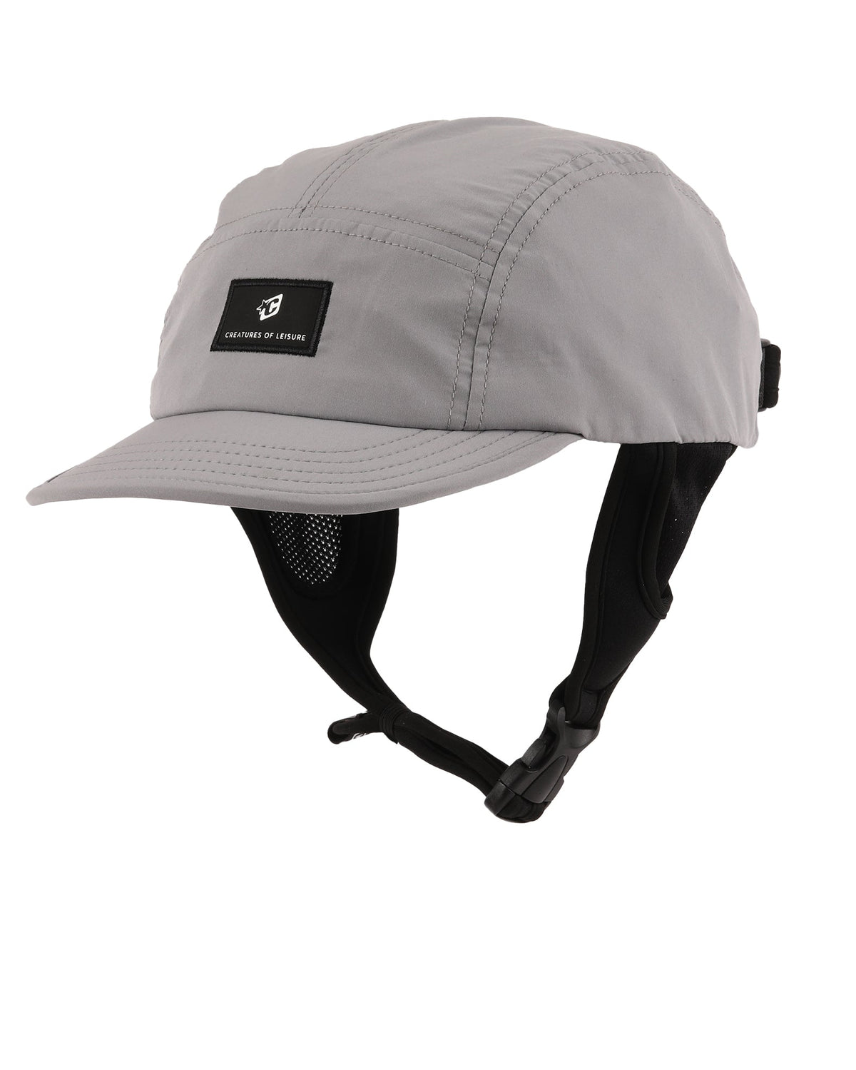 Creatures Reliance Surf Cap, side view