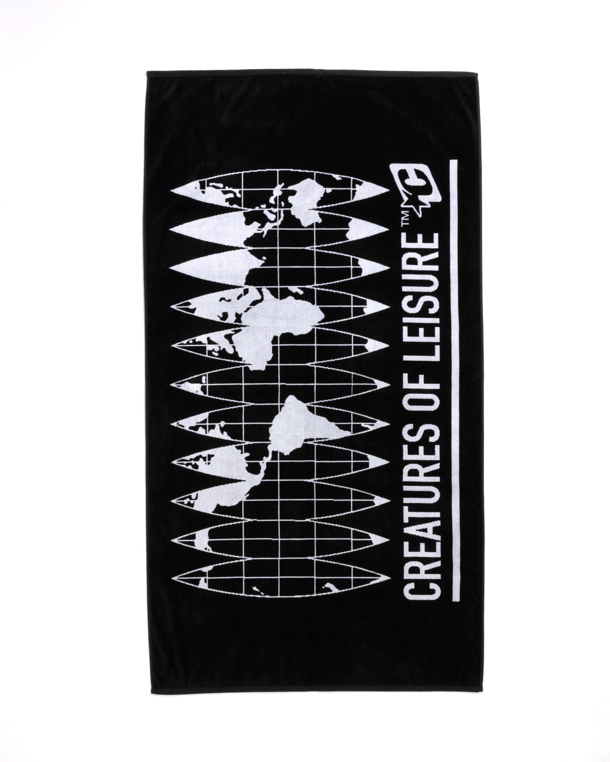 Creatures Global Hardware Towel, view 2