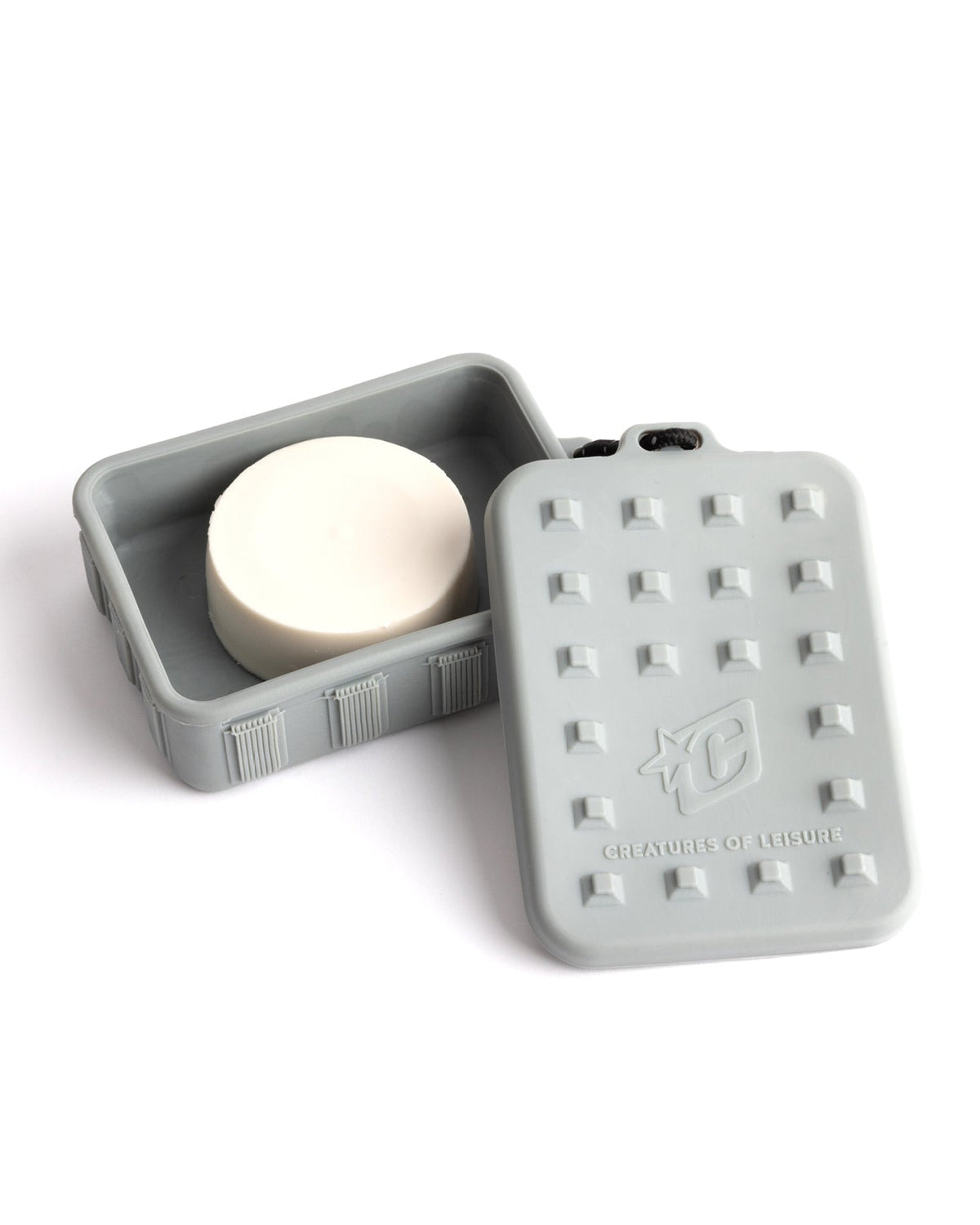 Creatures Wax Flexi-Tub in 2 Blocks, view 2