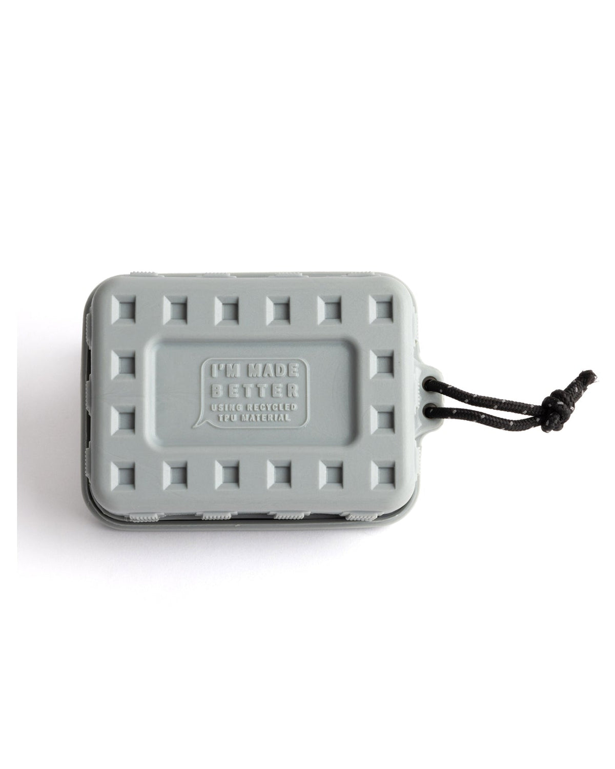 Creatures Wax Flexi-Tub, flat lay