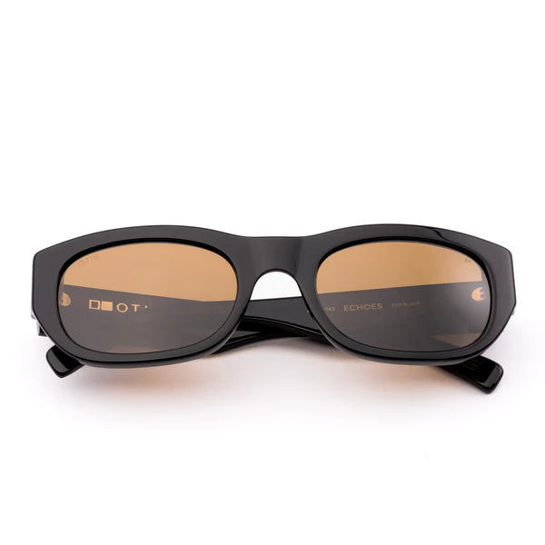 OTIS - ECHOES Eco Black / Brown Polar