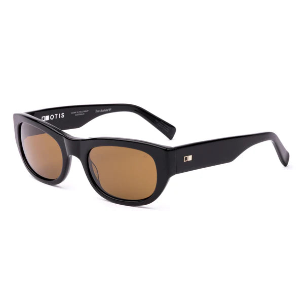 OTIS - ECHOES Eco Black / Brown Polar