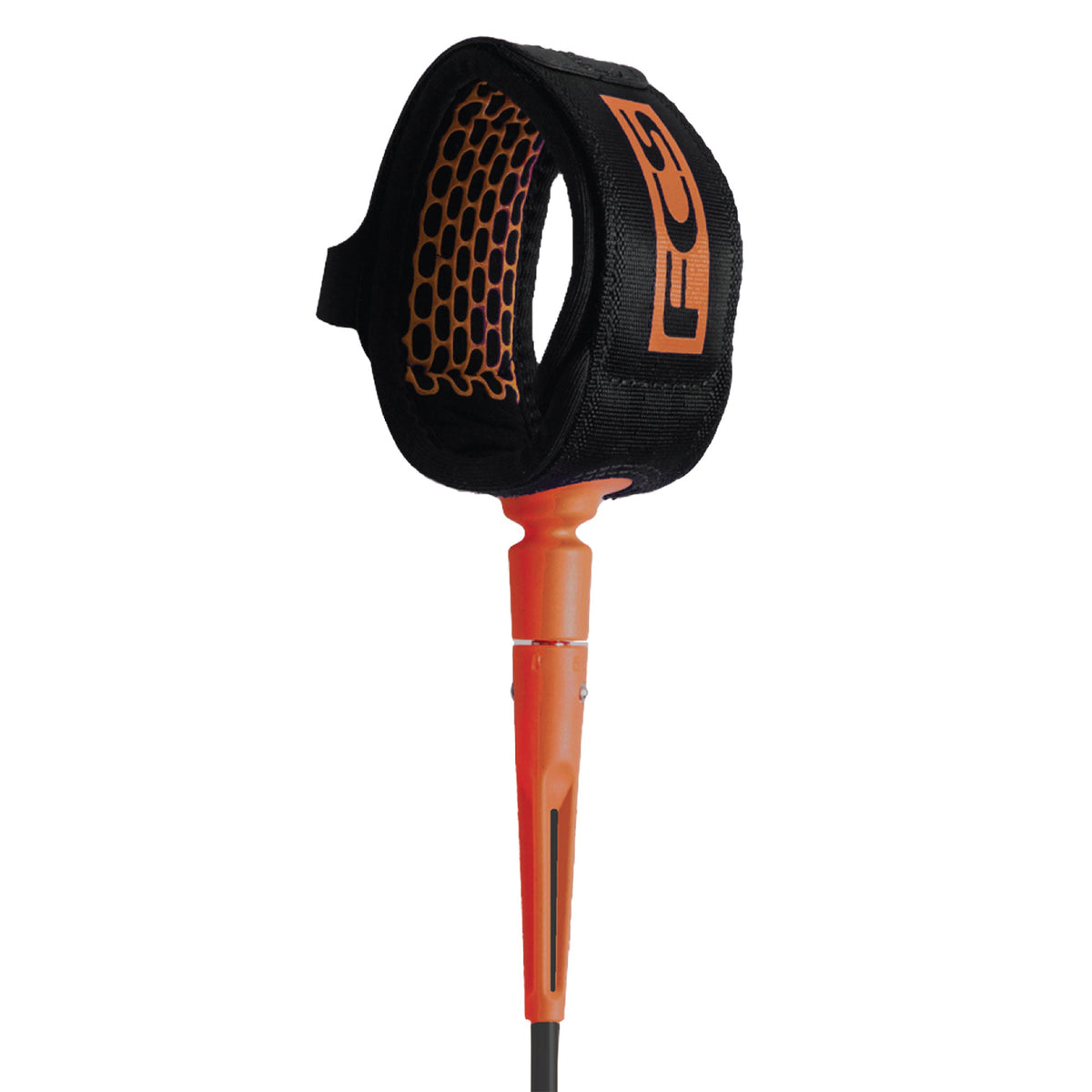 FCS All Round Essential Leash Eclipse