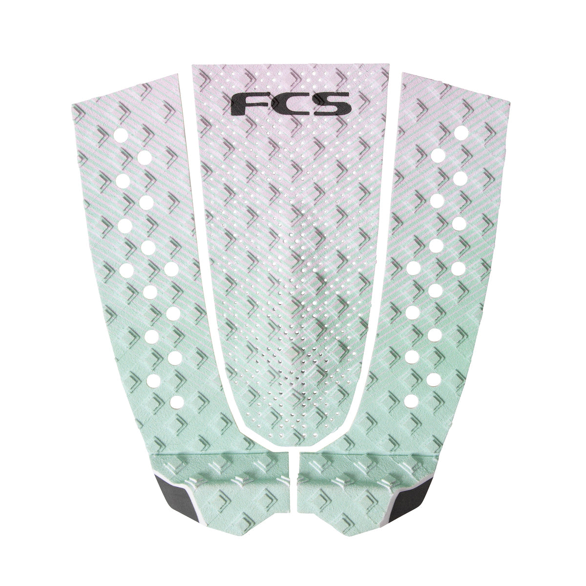 FCS SKY BROWN / SEA FOAM - Board Store FCSTraction  