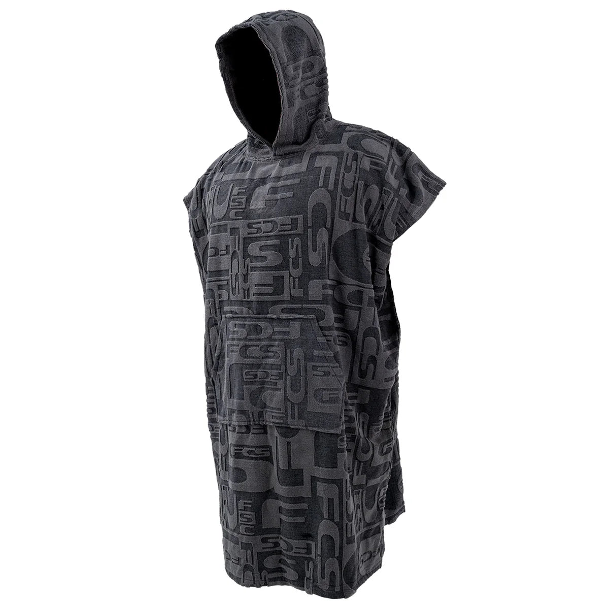 FCS Towel Poncho - Board Store FCSTowel  