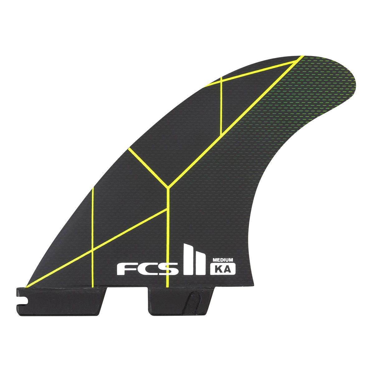 FCS II Kolohe Andino Tri Fins PC - Board Store FCSFins  