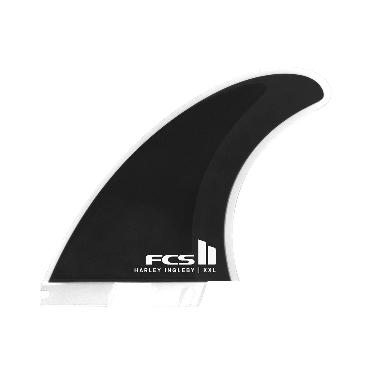 FCS II Harley Quad Fins - Board Store FCSFins  