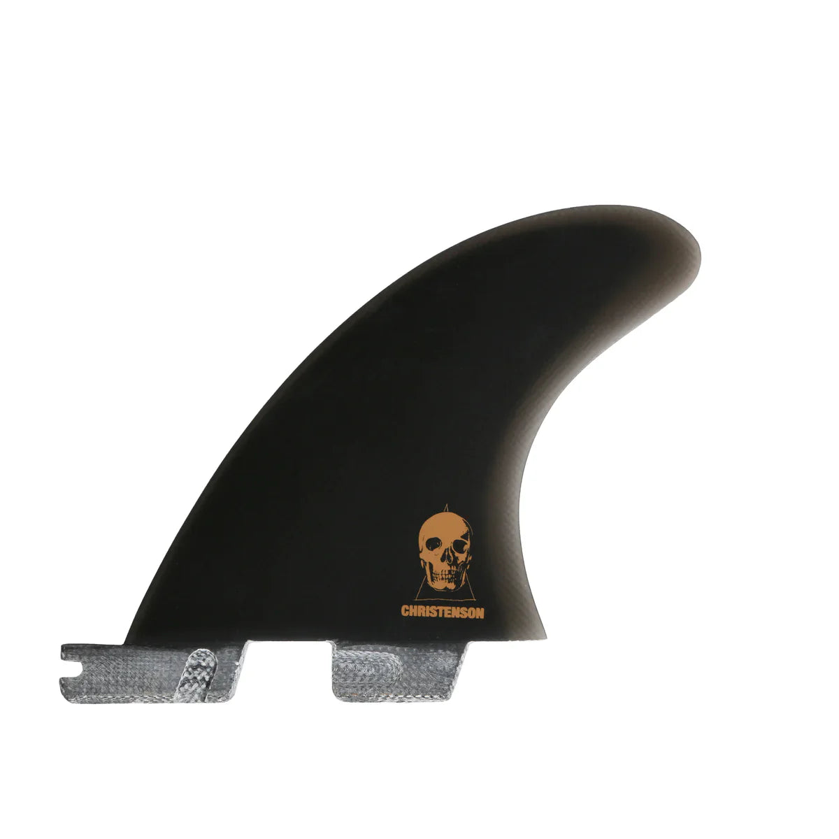 FCS II Christenson Tri-Quad Fin Set PG