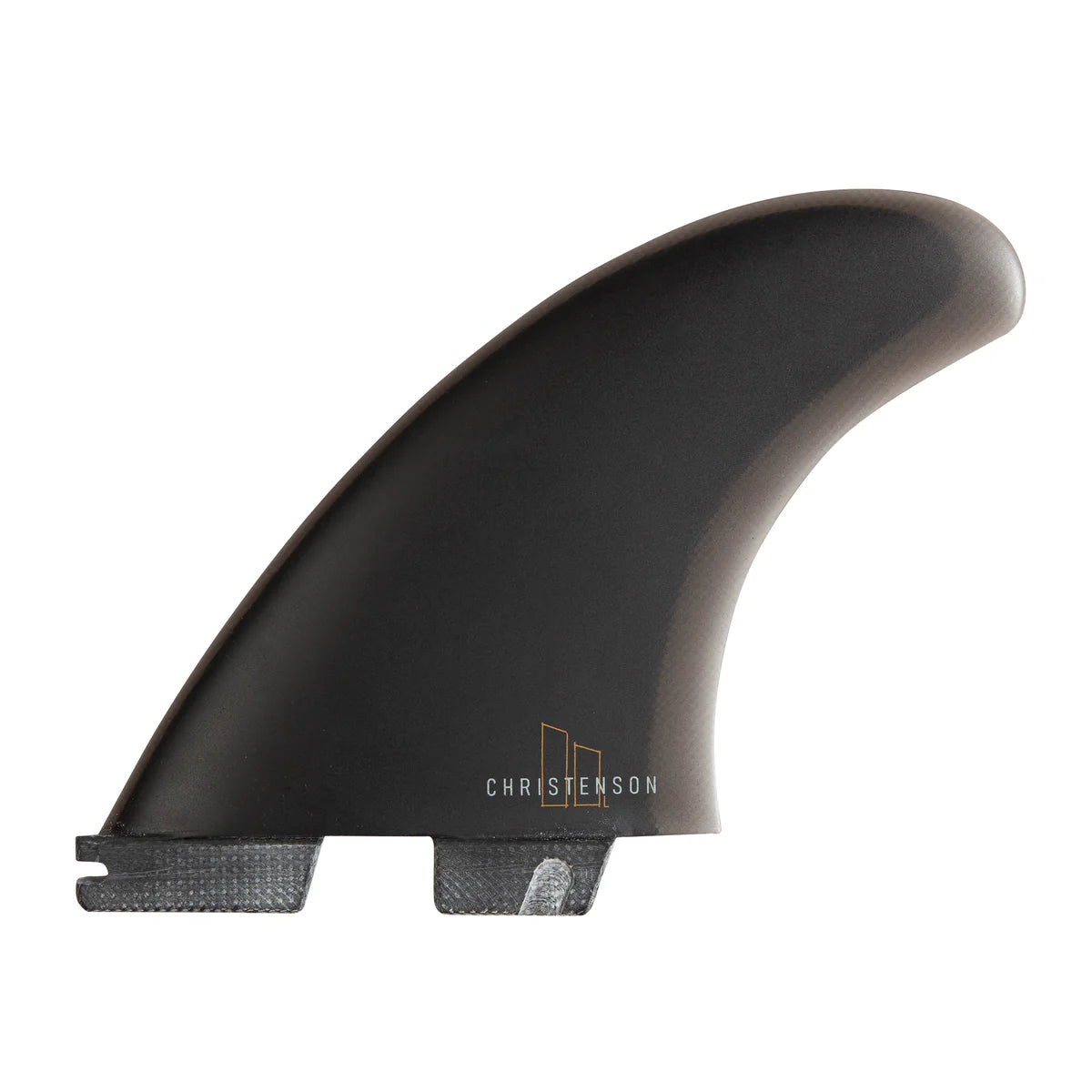 FCS II Christenson Tri-Quad Fin Set PG