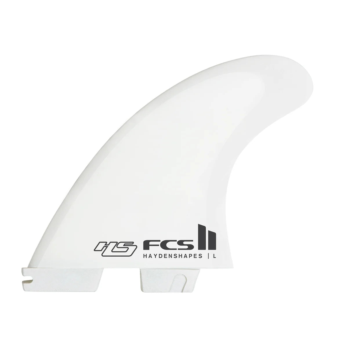FCS II / HAYDEN SHAPES PCC - Board Store FCSFins  