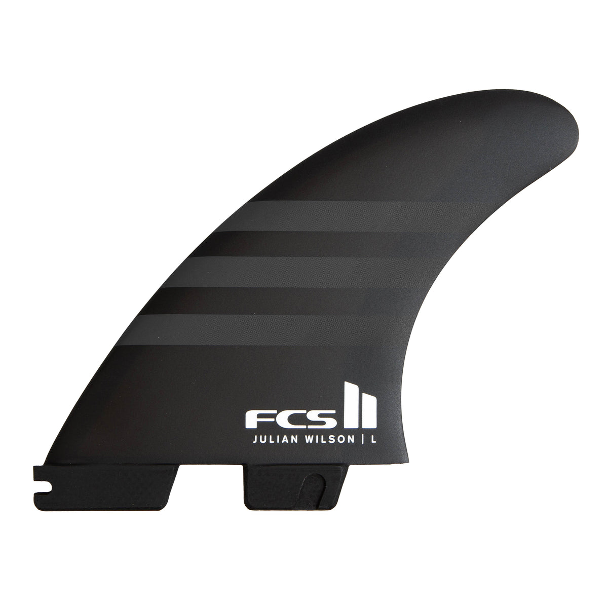FCS II Julian Wilson TRI FINS - Board Store FCSFins  