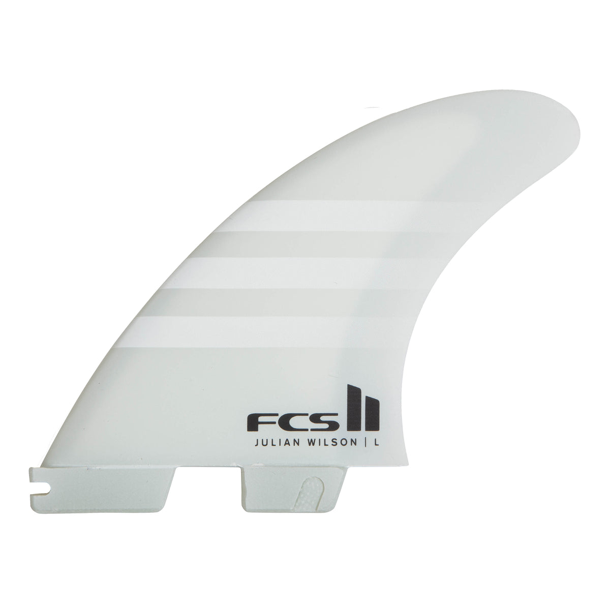 FCS II Julian Wilson TRI FINS - Board Store FCSFins  