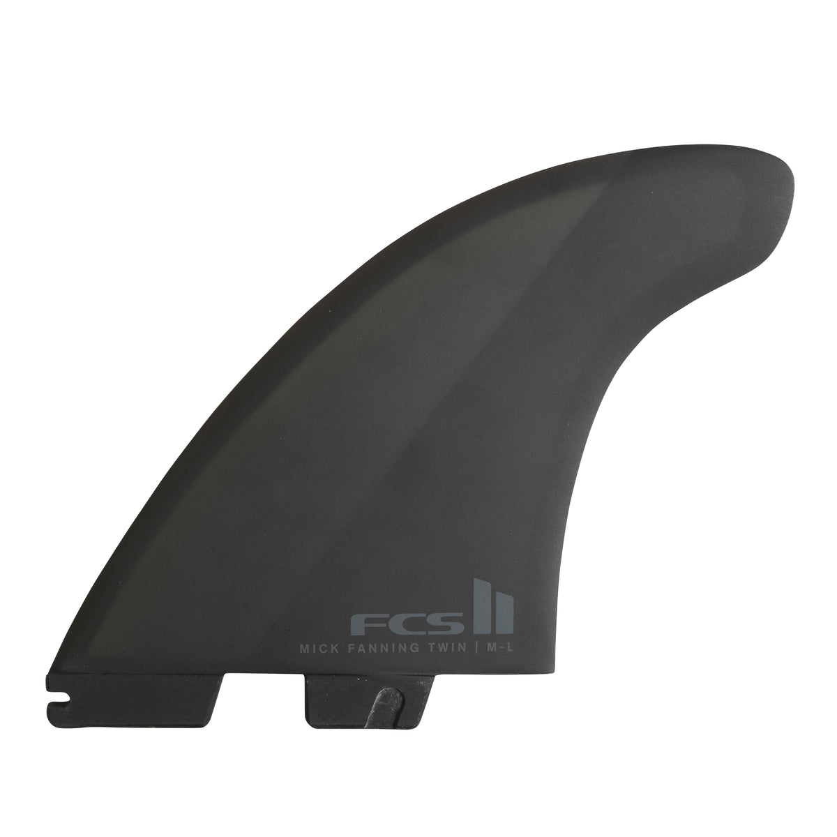 FCS II - MF Twin + 1 PC - Board Store FCSFins  