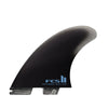 FCS II PERFORMER TWIN + 1 FIN - Board Store FCSFins