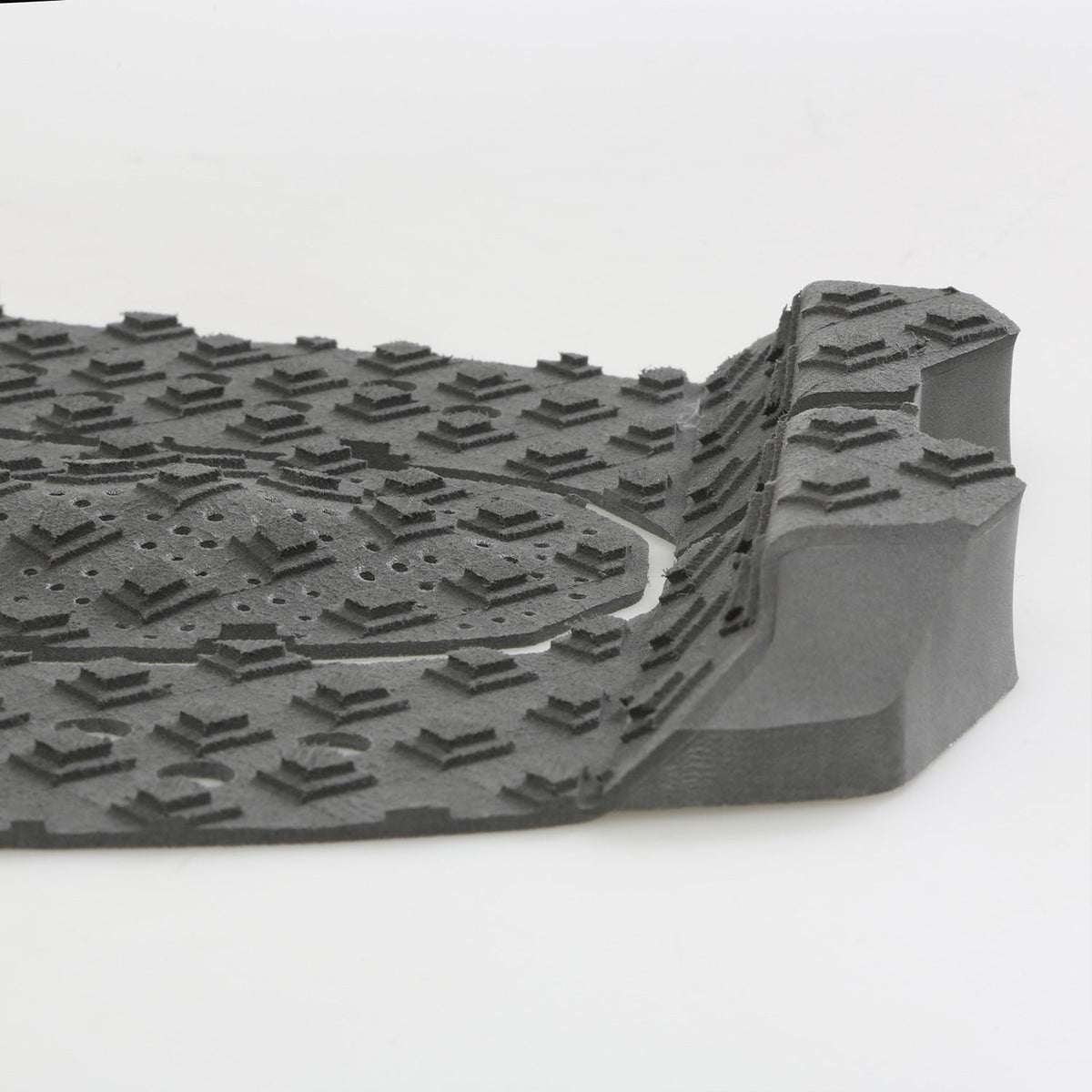 FCS T-3 Eco Traction groove detail