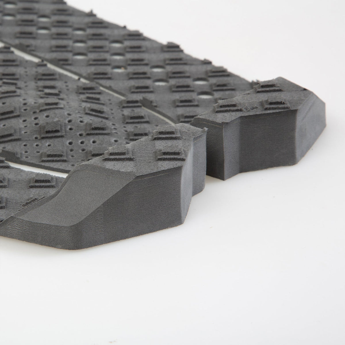 FCS T-3 Eco Traction kick detail
