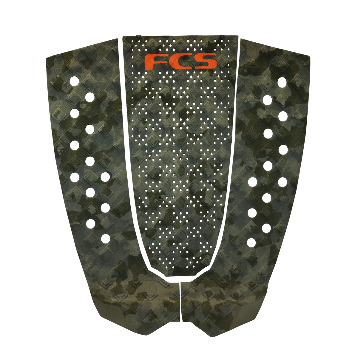 FCS T-3 Eco Traction Camo