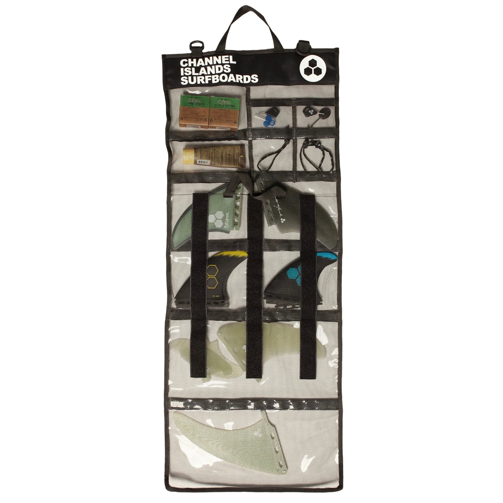 CI - accessory/Fin Wallet 2.0 - Board Store Channel IslandsAccessories  